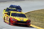 Joey Logano (Penske) 