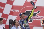 Valentino Rossi (Yamaha)