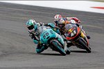 Andrea Locatelli vor Brad Binder 