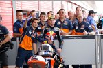 Brad Binder