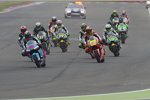 Moto2 in Argentinien