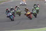 Moto2 in Argentinien