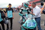 Danny Kent