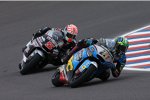 Franco Morbidelli vor Johann Zarco 