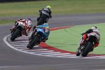 Spitzenquartett der Moto2