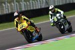 Alex Rins vor Jesko Raffin 