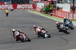 Jonas Folger vor Sam Lowes 