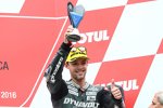 Jonas Folger
