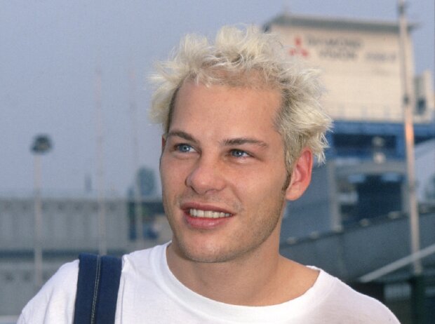 Jacques Villeneuve