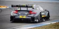 Bild zum Inhalt: DTM-Test 2016 Hockenheim: BMW-Bestzeit am ersten Tag