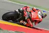 Bild zum Inhalt: Ducatis neuer Auspuff: Nicht schön, aber effektiv