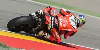 Bild zum Inhalt: Ducatis neuer Auspuff: Nicht schön, aber effektiv