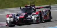 Bild zum Inhalt: Audi: Der neue R18 im Detail erklärt
