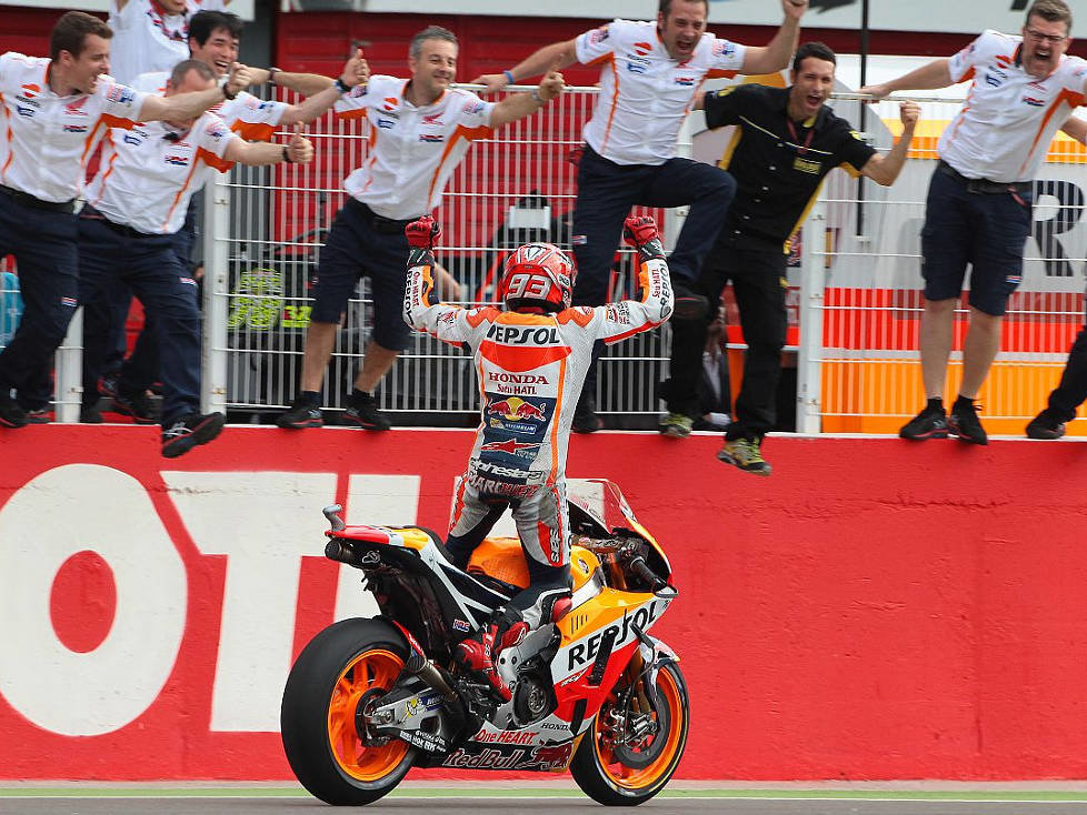 Marc Marquez