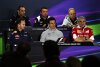 Farce um Formel-1-Qualifying: "Alles politische Machtkämpfe"