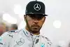 Bild zum Inhalt: Umgekehrte Startaufstellung: Hamilton watscht Formel 1 ab