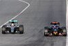 Mercedes-Daten: Toro Rosso hat den schwächsten Motor