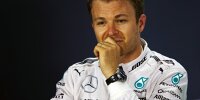 Bild zum Inhalt: PanamaPapers: Nico Rosberg soll Briefkastenfirmen nutzen