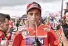 Bild zum Inhalt: Ducati in Austin: Andrea Iannone unter Zugzwang
