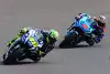 Bild zum Inhalt: Suzuki: Vinales und Espargaro planen Wiedergutmachung