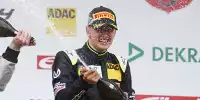 Bild zum Inhalt: Mammutprogramm: Mick Schumacher startet auch in Italien