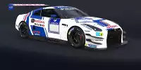 Zakspeed Nissan