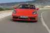 Bild zum Inhalt: Porsche 718 Boxster: 718 Mal Lächeln im Gesicht