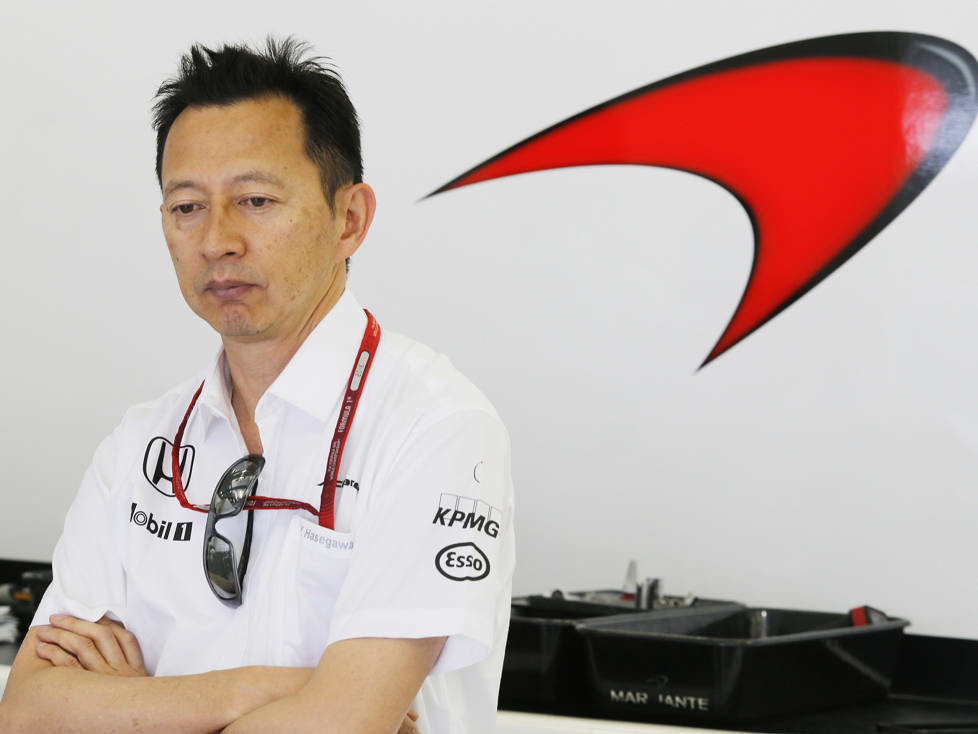 Yusuke Hasegawa