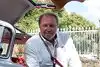 Bild zum Inhalt: Jochen Mass: Ende der 1990er-Jahre ging Formel-1-Talfahrt los
