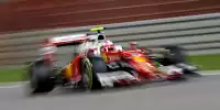 Bild zum Inhalt: Formel-1-Live-Ticker: FIA-Untersuchung gegen Ferrari