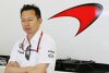 Bild zum Inhalt: Honda-Motorenchef: Siege mit McLaren "oberste Priorität"
