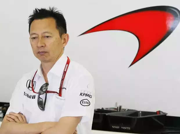 Yusuke Hasegawa Titel-Bild zur News: Yusuke Hasegawa