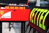 Bild zum Inhalt: FIA: Untersuchung gegen Ferrari wegen codierter Boxentafel