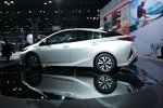 Toyota Prius Prime