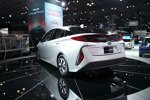 Toyota Prius Prime