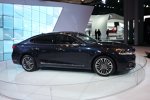 Kia Cadenza