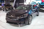 Kia Cadenza