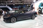 Kia Cadenza