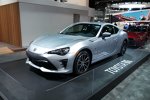 Toyota GT86