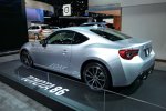 Toyota GT86