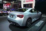 Toyota GT86