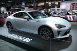 Toyota GT86