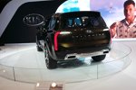 Kia Telluride Concept