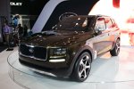 Kia Telluride Concept