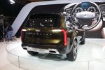 Kia Telluride Concept