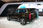 Kia Telluride Concept