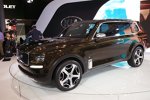 Kia Telluride Concept