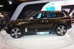 Kia Telluride Concept