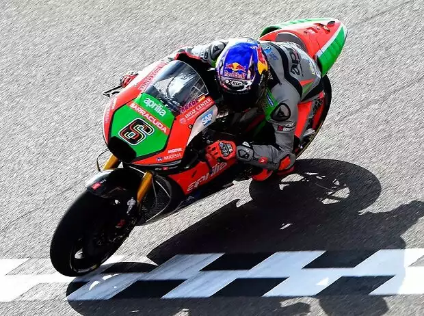 Stefan Bradl Titel-Bild zur News: Stefan Bradl