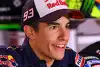 Bild zum Inhalt: Marc Marquez: Hält die Siegesserie in Austin an?